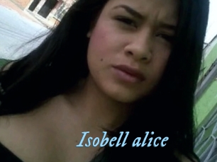 Isobell_alice