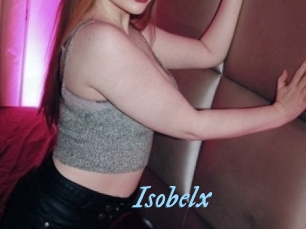 Isobelx