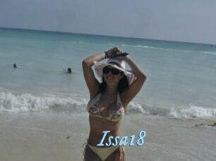 Issa18