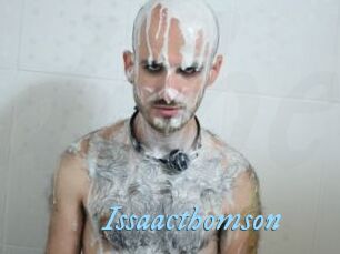Issaacthomson
