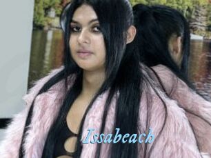 Issabeach
