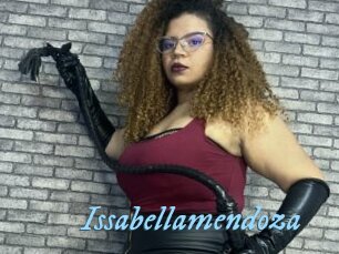 Issabellamendoza
