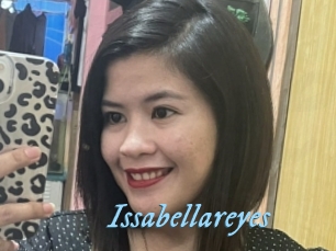 Issabellareyes