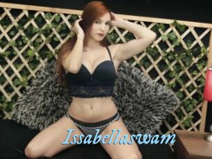 Issabellaswam