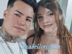 Issabellcristian