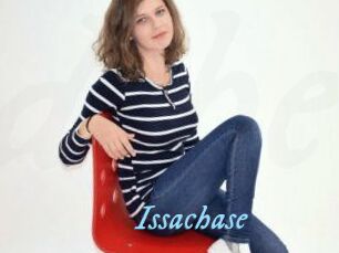 Issachase