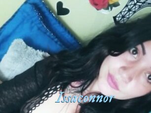 Issaconnor