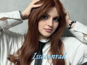 Issaconrad