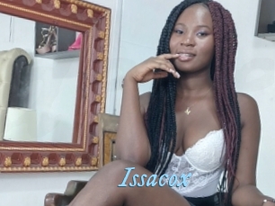 Issacox