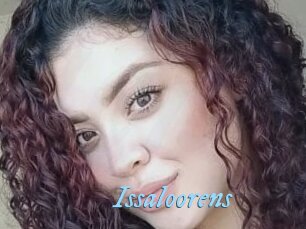 Issaloorens