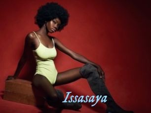 Issasaya
