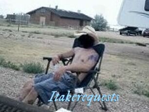 Itakerequests