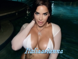 italiaarianna DeriheruI