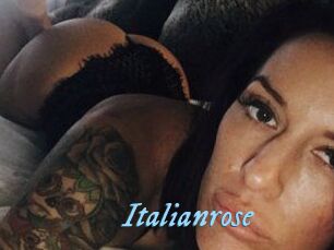 Italianrose