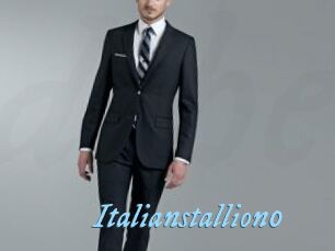 Italianstallion0