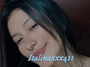 Italinaxxx411