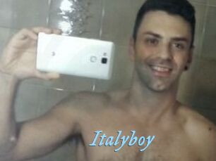 Italyboy