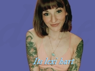Its_lexi_hart