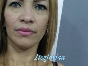 Itsgloriaa