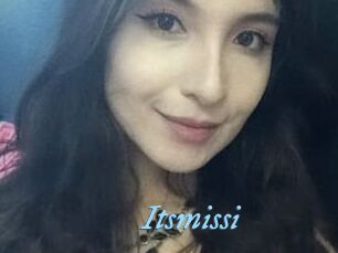 Itsmissi