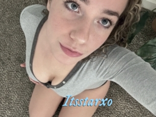 Itsstarxo