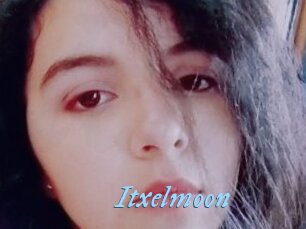 Itxelmoon
