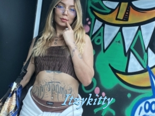 Itzykitty