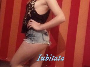 Iubitata