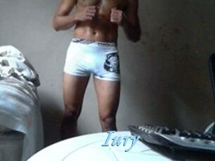 Iury