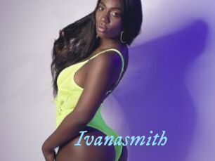 Ivanasmith