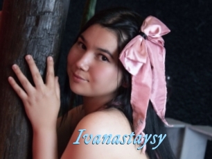 Ivanastaysy