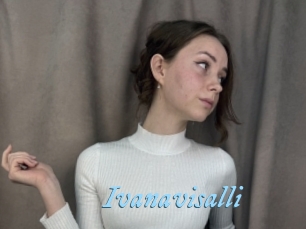 Ivanavisalli