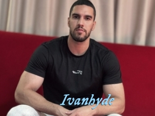 ivanhyde DeriheruI