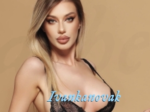 Ivankanovak