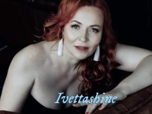 Ivettashine