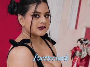 Ivetteclark