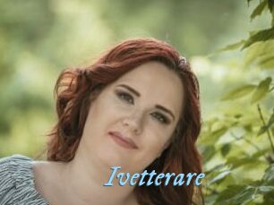 Ivetterare
