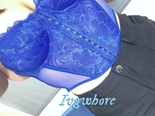 Ivgwhore