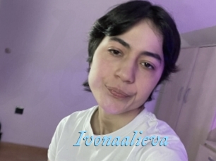 Ivonaalieva