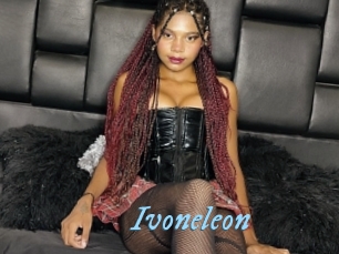 Ivoneleon
