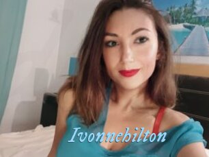 Ivonnehilton