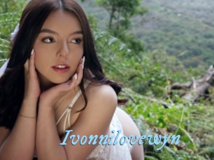 Ivonnilovewyn