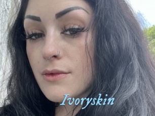 Ivoryskin