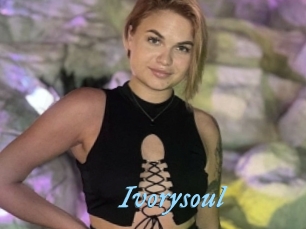 Ivorysoul