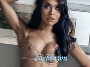 Ivybrown