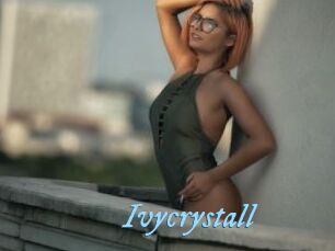 Ivycrystall