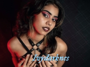 Ivydarknes