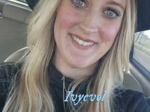 Ivyevol