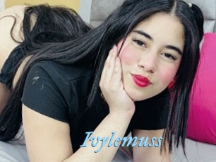 Ivylemuss