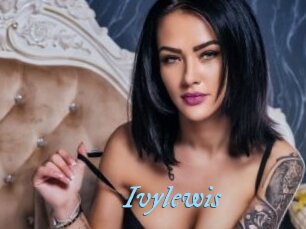 Ivylewis